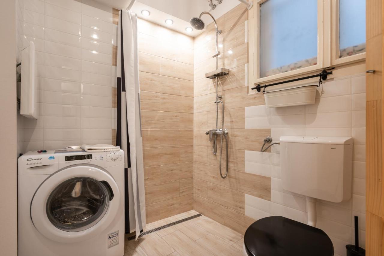 Retro Rebel Mode Apartment Будапеща Екстериор снимка